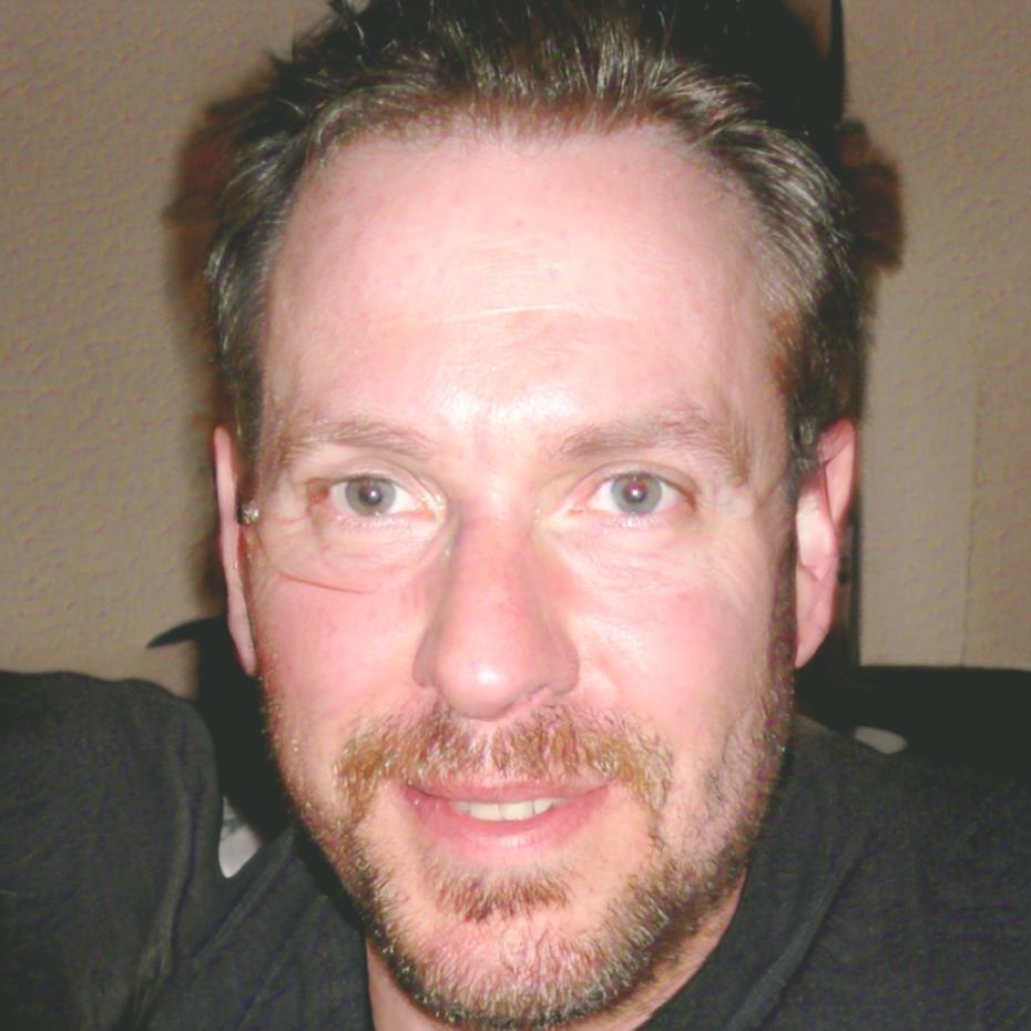 Portrait de Matthias Bergeron
